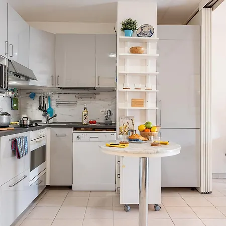 Apartman Queen Garden - Happy Menton