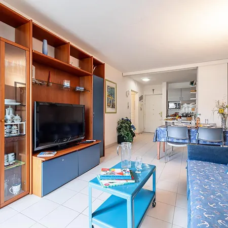 Apartman Queen Garden - Happy Menton