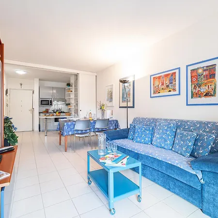 Apartman Queen Garden - Happy Menton